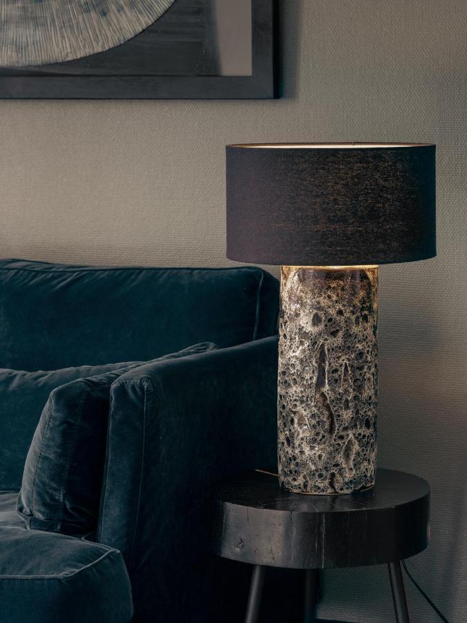 Le Nemours - Appartements Chalotais Rennes Dış mekan fotoğraf